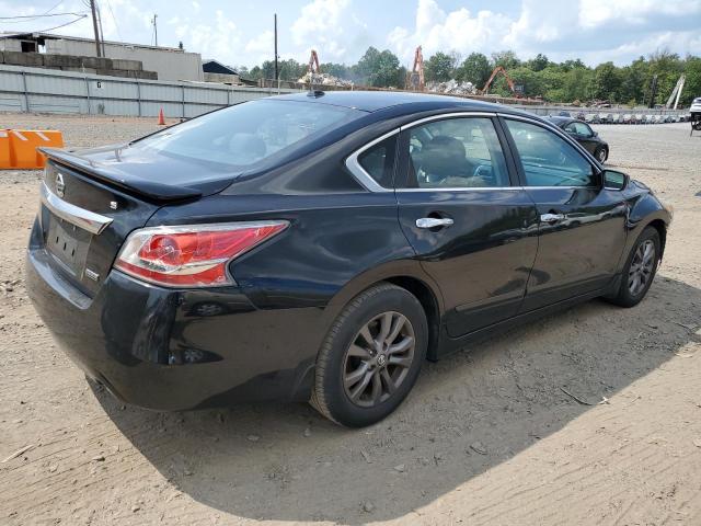 Photo 3 from auction – 2015 NISSAN ALTIMA 2.5 with VIN 1N4AL3AP0FC470406