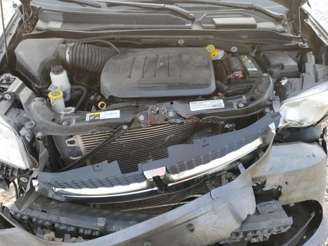 Photo 12 from auction – 2020 DODGE GRAND CARA with VIN 2C4RDGCG6LR201702