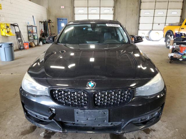 Photo 5 from auction – 2014 BMW 328 XIGT with VIN WBA3X5C55ED557156