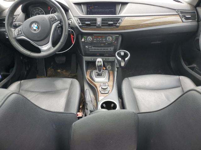 Photo 8 from auction – 2013 BMW X1 XDRIVE2 with VIN WBAVL1C57DVR83016