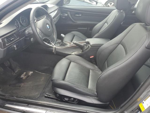 Photo 7 from auction – 2011 BMW 335 XI with VIN WBAKF9C50BE247170