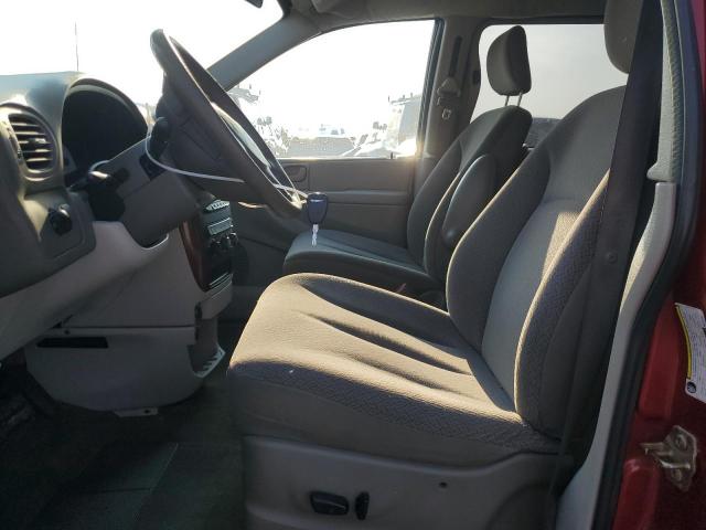 Photo 7 from auction – 2006 CHRYSLER TOWN & COU with VIN 1A4GP45R76B676154
