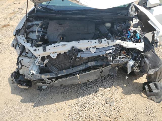 Photo 11 from auction – 2016 TOYOTA COROLLA L with VIN 5YFBURHE3GP396653