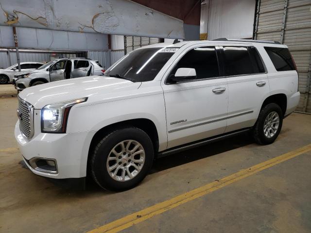Photo 1 from auction – 2015 GMC YUKON DENA with VIN 1GKS2CKJ1FR191804