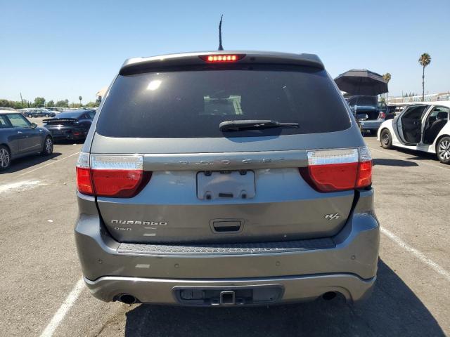 Photo 6 from auction – 2013 DODGE DURANGO R/ with VIN 1C4SDJCT5DC528890