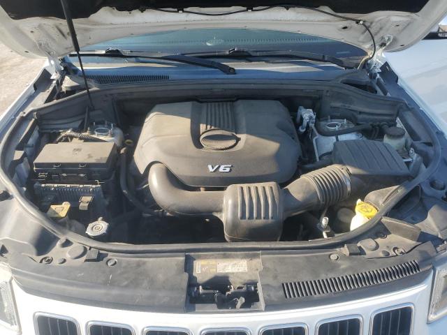Photo 12 from auction – 2014 JEEP GRAND CHER with VIN 1C4RJEBG2EC248557