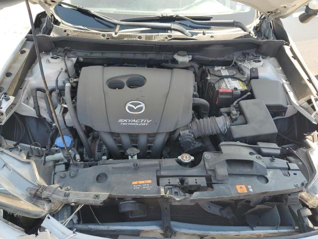 Photo 12 from auction – 2018 MAZDA CX-3 TOURI with VIN JM1DKDC75J0329502