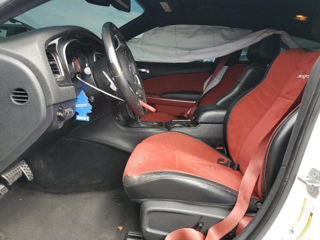 Photo 7 from auction – 2015 DODGE CHARGER SR with VIN 2C3CDXL95FH836383