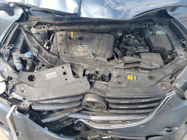 Photo 12 from auction – 2016 MAZDA CX-5 GT with VIN JM3KE4DYXG0752971