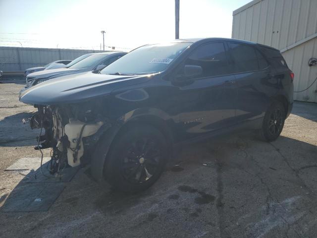Photo 1 from auction – 2019 CHEVROLET EQUINOX LS with VIN 2GNAXHEV6K6168875
