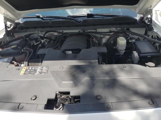 Photo 11 from auction – 2017 CHEVROLET SILVERADO with VIN 1GCRCPEC6HZ187939