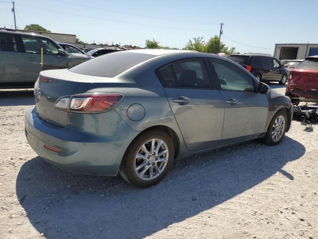 Photo 3 from auction – 2012 MAZDA 3 I with VIN JM1BL1UF4C1523105