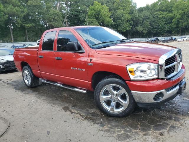 Photo 4 from auction – 2007 DODGE RAM 1500 S with VIN 1D7HA18247S122330