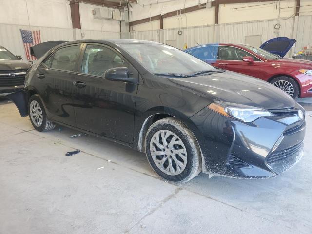 Photo 4 from auction – 2018 TOYOTA COROLLA L with VIN 5YFBURHE5JP782238