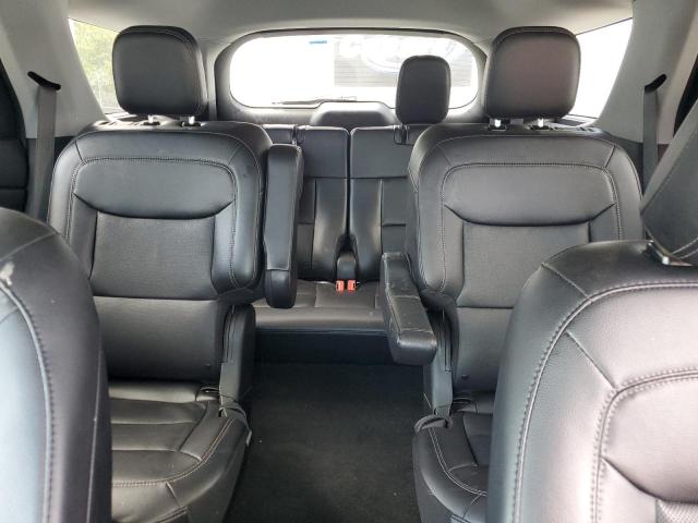 Photo 10 from auction – 2024 FORD EXPLORER L with VIN 1FMSK7FH9RGA71044