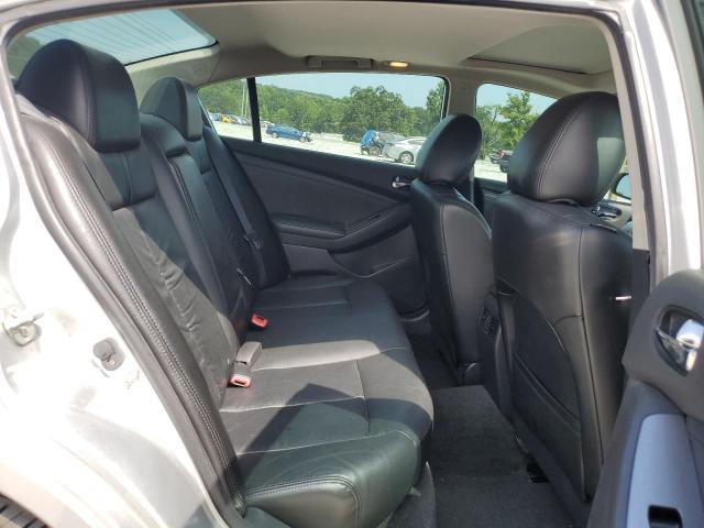 Photo 10 from auction – 2012 NISSAN ALTIMA SR with VIN 1N4BL2AP8CN555296