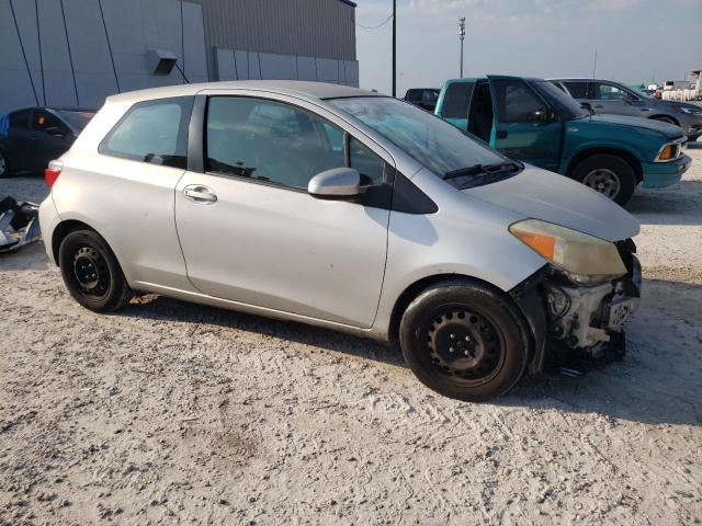 Photo 4 from auction – 2012 TOYOTA YARIS with VIN JTDJTUD32CD504036
