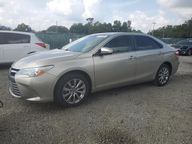 TOYOTA CAMRY LE 2015 with VIN 4T4BF1FK5FR499225 - Photo from auction