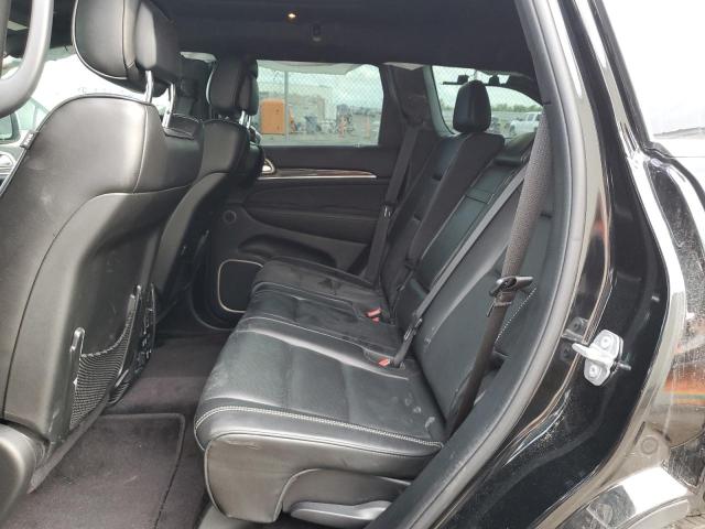 Photo 11 from auction – 2017 JEEP GRAND CHER with VIN 1C4RJFCT7HC952050