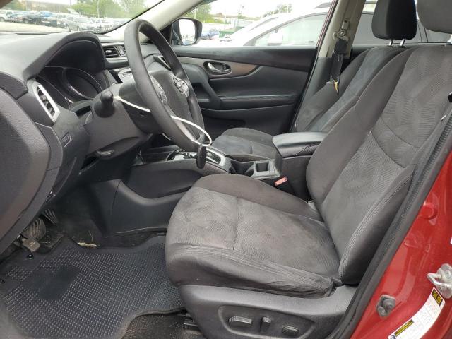 Photo 7 from auction – 2016 NISSAN ROGUE S with VIN KNMAT2MV5GP699222