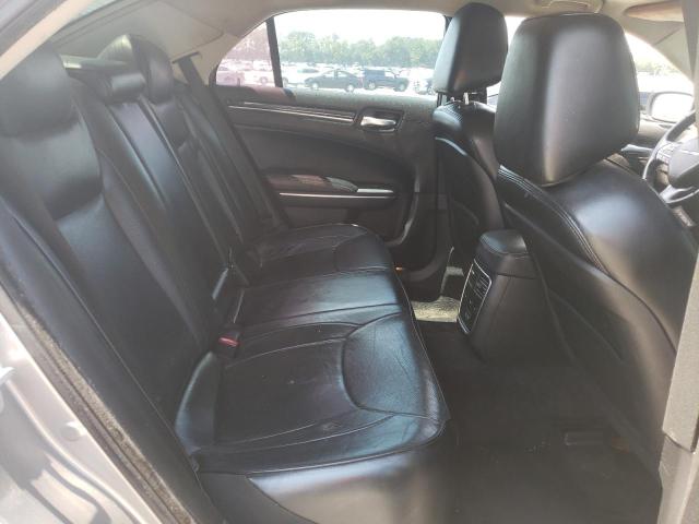 Photo 10 from auction – 2016 CHRYSLER 300C with VIN 2C3CCAEGXGH294517