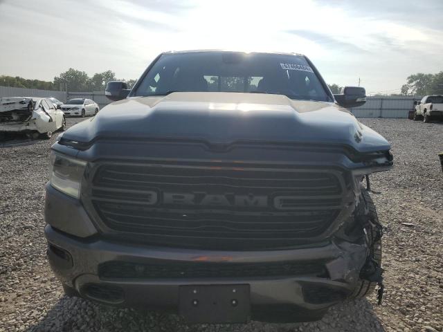 Photo 5 from auction – 2020 RAM 1500 BIG H with VIN 1C6SRFFT0LN347698