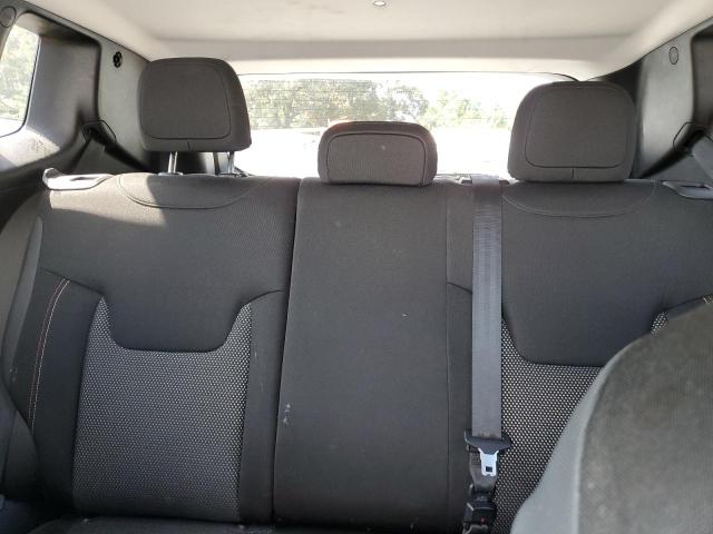 Photo 10 from auction – 2016 JEEP RENEGADE L with VIN ZACCJBBT9GPC84214