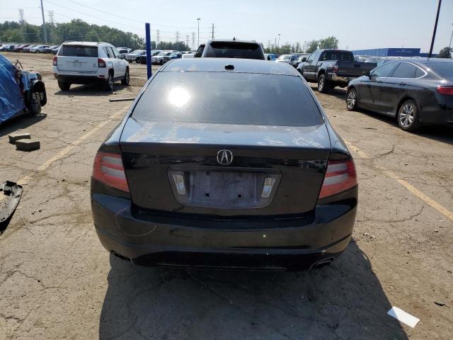 Photo 6 from auction – 2008 ACURA TL with VIN 19UUA66268A024238