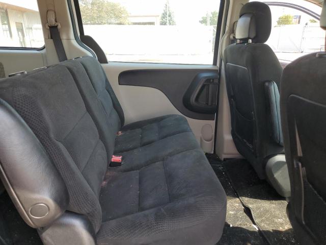 Photo 11 from auction – 2016 DODGE GRAND CARA with VIN 2C4RDGBG3GR341651