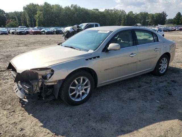 BUICK LUCERNE CX 2007 with VIN 1G4HR57Y77U220185 - Photo from auction