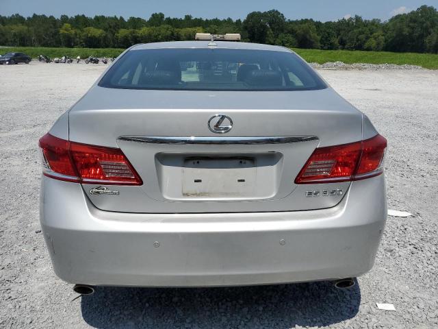 Photo 6 from auction – 2011 LEXUS ES 350 with VIN JTHBK1EG6B2452331