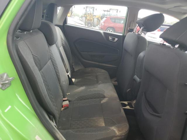 Photo 10 from auction – 2014 FORD FIESTA SE with VIN 3FADP4EJ6EM148508