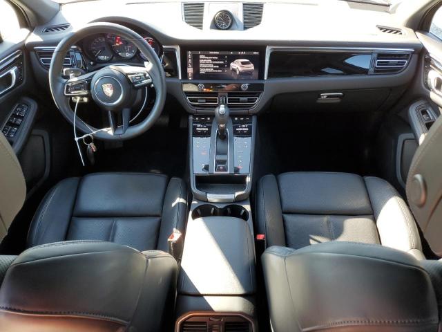 Photo 8 from auction – 2023 PORSCHE MACAN BASE with VIN WP1AA2A51PLB14278