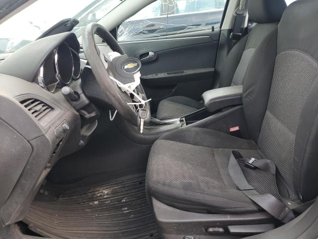 Photo 7 from auction – 2012 CHEVROLET MALIBU 1LT with VIN 1G1ZC5E09CF279592