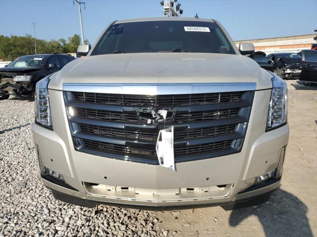Photo 5 from auction – 2015 CADILLAC ESCALADE L with VIN 1GYS4BKJ7FR308392