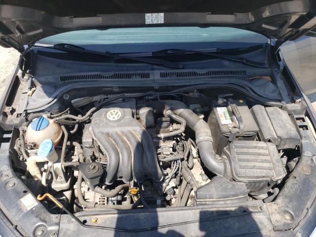 Photo 11 from auction – 2013 VOLKSWAGEN JETTA BASE with VIN 3VW2K7AJ0DM256982