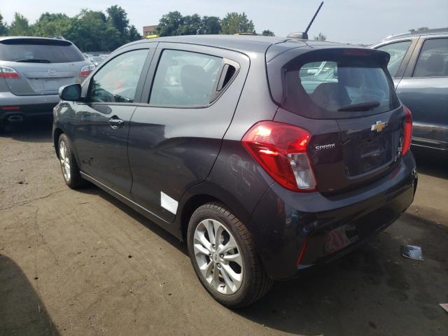 Photo 2 from auction – 2022 CHEVROLET SPARK 1LT with VIN KL8CD6SA8NC016472