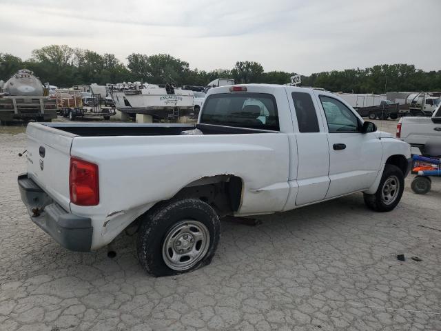 Photo 3 from auction – 2006 DODGE DAKOTA ST with VIN 1D7HE22K96S611677