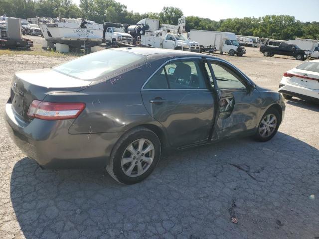 Photo 3 from auction – 2010 TOYOTA CAMRY BASE with VIN 4T4BF3EK4AR056702