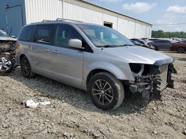 Photo 4 from auction – 2018 DODGE GRAND CARA with VIN 2C4RDGEGXJR281306