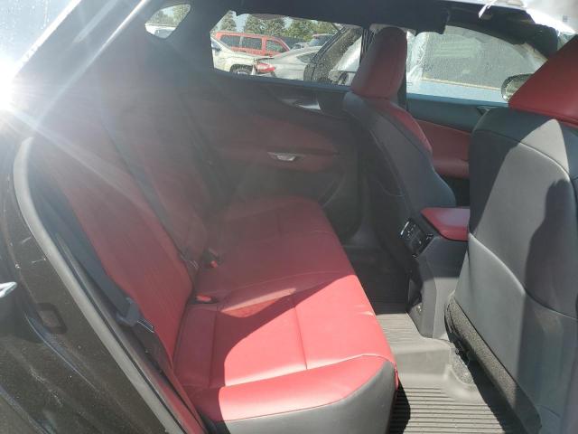 Photo 10 from auction – 2025 LEXUS NX 350 BAS with VIN 2T2AGCEZ5SC065262