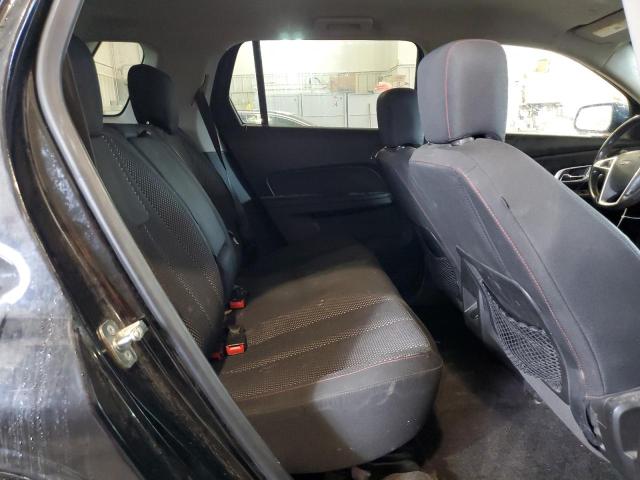 Photo 11 from auction – 2016 GMC TERRAIN SL with VIN 2GKFLTEK3G6123231