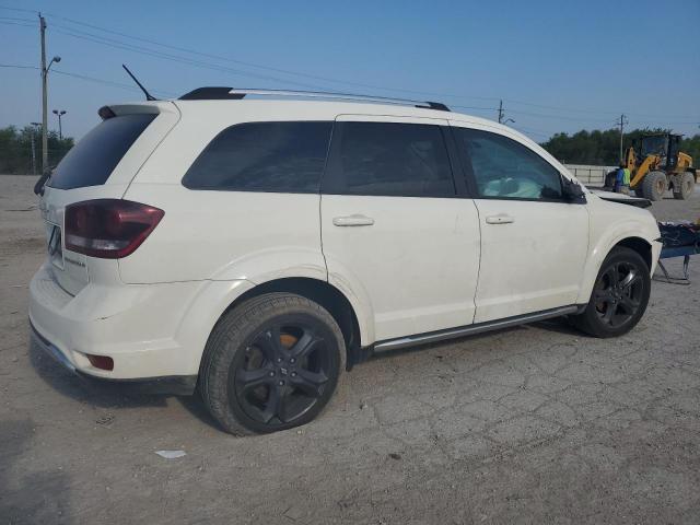 Photo 3 from auction – 2018 DODGE JOURNEY CR with VIN 3C4PDDGG5JT386853