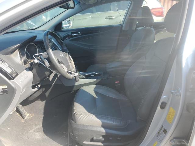 Photo 7 from auction – 2012 HYUNDAI SONATA SE with VIN 5NPEC4AB8CH430399