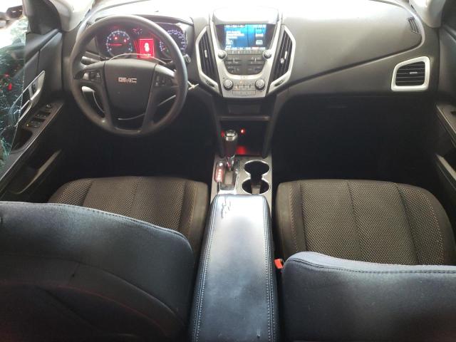Photo 8 from auction – 2017 GMC TERRAIN SL with VIN 2GKALMEK0H6180391