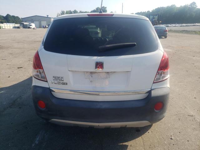 Photo 6 from auction – 2009 SATURN VUE XE with VIN 3GSCL33P09S604253