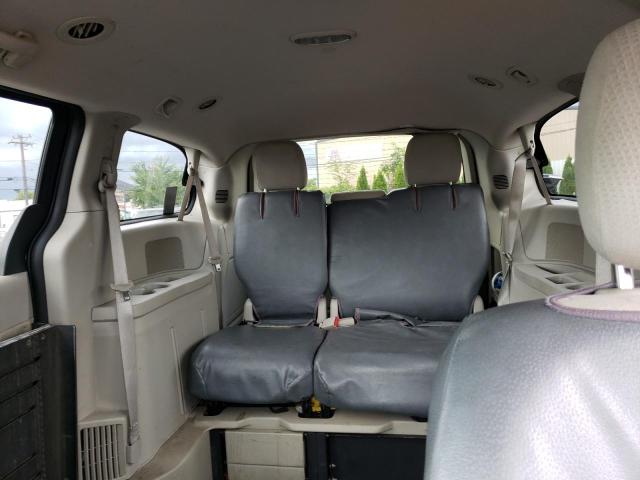 Photo 10 from auction – 2013 DODGE GRAND CARA with VIN 2C4RDGBG4DR599642