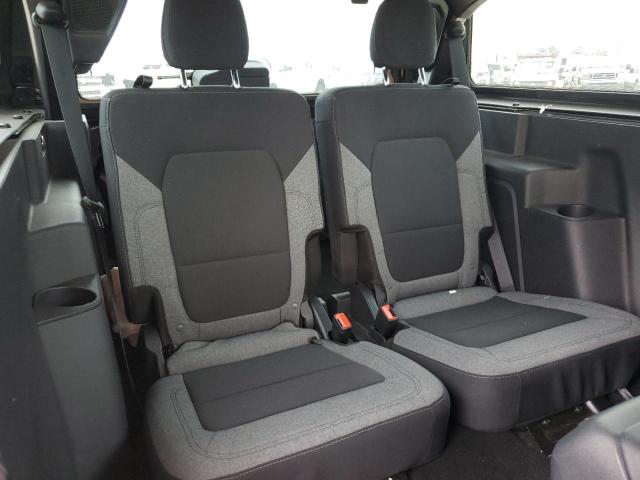 Photo 11 from auction – 2022 FORD BRONCO BAS with VIN 1FMDE5AH9NLB11491