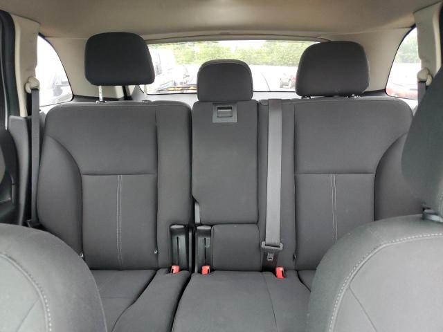 Photo 10 from auction – 2013 FORD EDGE SE with VIN 2FMDK4GC8DBC68619