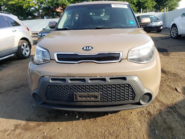 Photo 5 from auction – 2015 KIA SOUL + with VIN KNDJP3A56F7183125